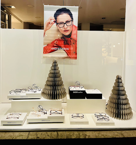 Directorio de ópticas - Izpi Optika En Azkoitia, Guipúzcoa