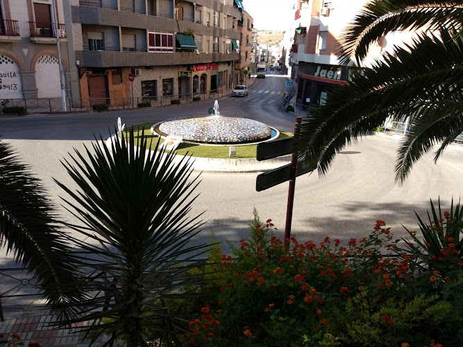 Directorio de ópticas - Jaén Visión En Torredonjimeno, Jaén