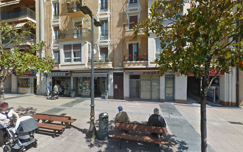 Directorio de ópticas - Jáuregui Optika En Beasain, Guipúzcoa