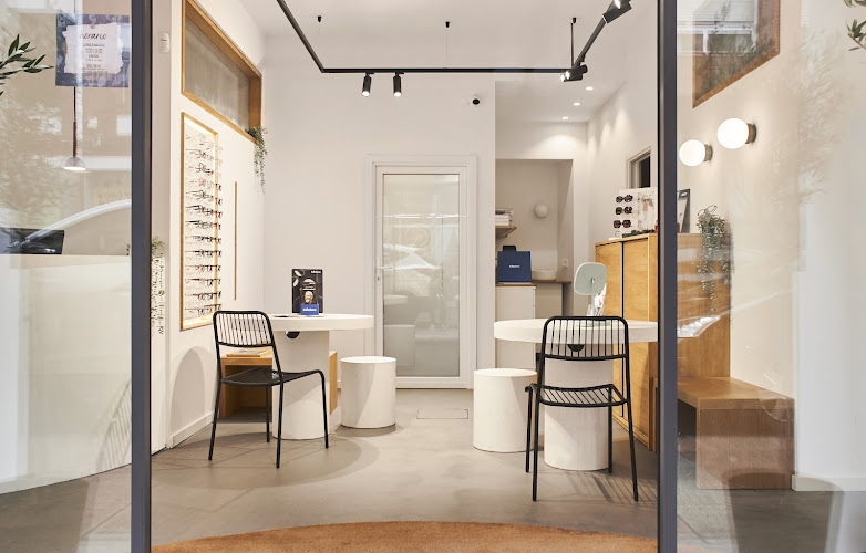 Directorio de ópticas - Los Marineros Óptica En Castro-Urdiales, Cantabria