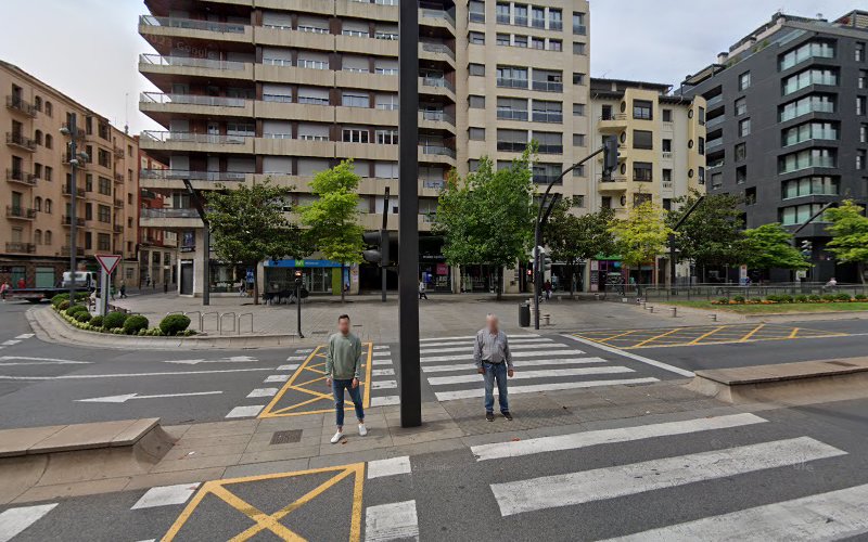 ¿Buscas una óptica en Logroño? Guía de centros Directorio de ópticas - Maiso Ópticos En Logroño, La Rioja