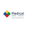 Directorio de ópticas - Médical Óptica En San Vicente De Barakaldo, Vizcaya