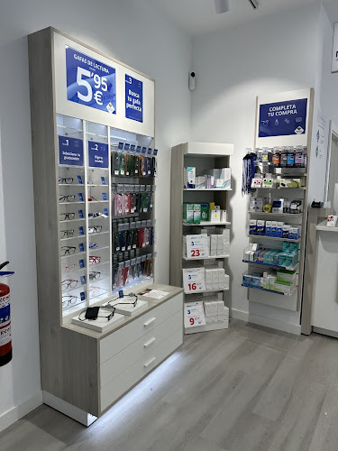 Directorio de ópticas - Médical Óptica En Castro-Urdiales, Cantabria