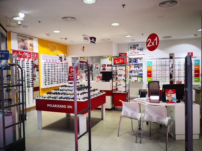 Directorio de ópticas - Mióptico En Las Rozas De Madrid, Madrid