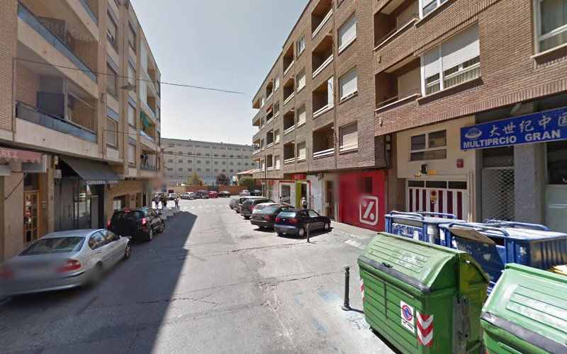 Directorio de ópticas - Mirame Ópticos En Arnedo, La Rioja