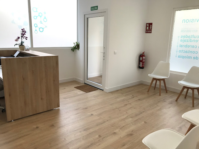 Directorio de ópticas - Monvisiónoptometría En Fuenlabrada, Madrid