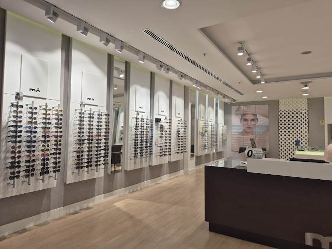 Directorio de ópticas - Multiópticas En San Vicente De Barakaldo, Vizcaya