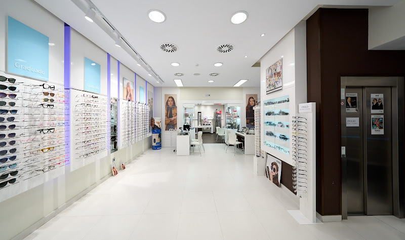 Directorio de ópticas - Multiópticas En Plasencia, Cáceres