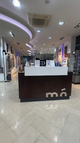 Directorio de ópticas - Multiópticas En Medina Del Campo, Valladolid