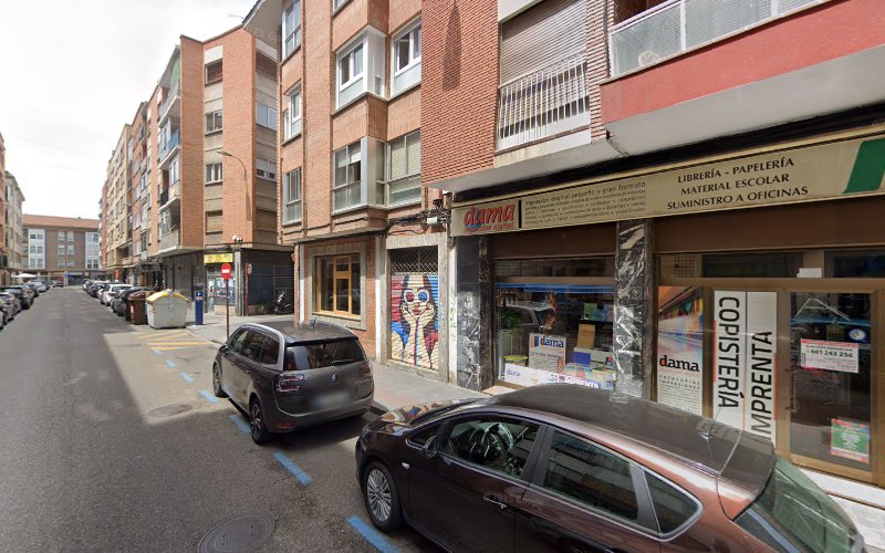 Ópticas en Palencia: Encuentra tu centro más cercano Directorio de ópticas - Mural Gafas, Palencia