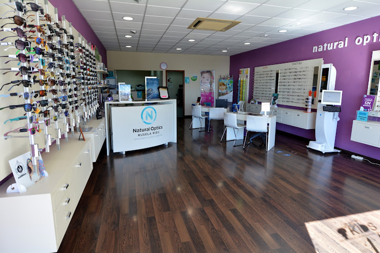 Directorio de ópticas - Natural Optics En Candelaria, S. C. De Tenerife