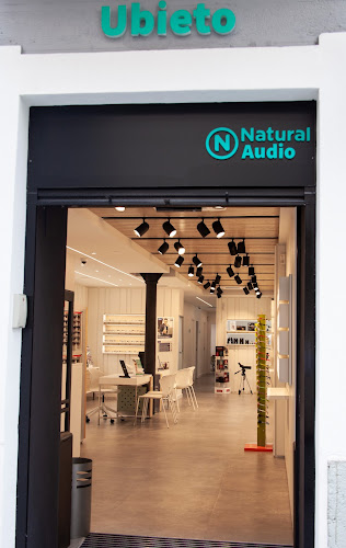 Directorio de ópticas - Natural Optics En Jaca, Huesca