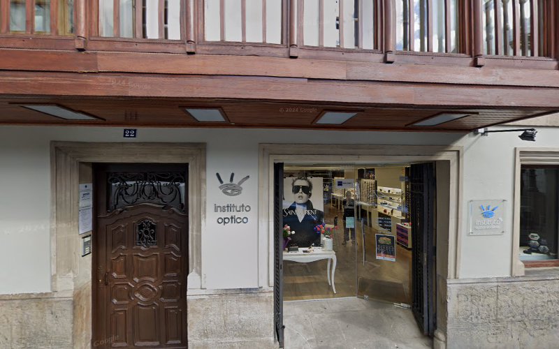 Directorio de ópticas - Oftalgólogo Achotegui En Mondragón, Guipúzcoa