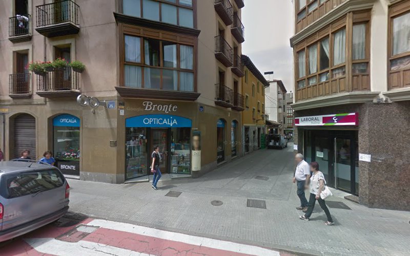 Directorio de ópticas - Óptica En Villabona, Guipúzcoa