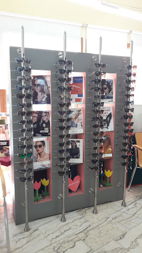 Directorio de ópticas - Óptica Alberche En El Tiemblo, Ávila