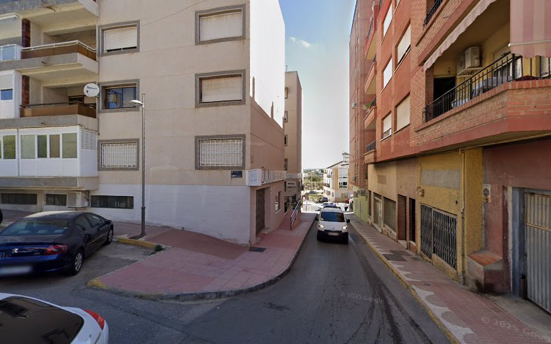 Directorio de ópticas - Óptica Almería En Huércal-Overa, Almería (950 47 01 60)