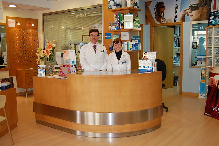 Directorio de ópticas - Óptica Altavisión En Cartagena, Murcia