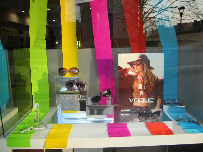 Directorio de ópticas - Óptica Anaka En Irún, Guipúzcoa