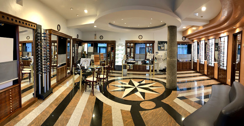 Directorio de ópticas - Óptica Argizti En Tolosa, Guipúzcoa (943 67 34 11)