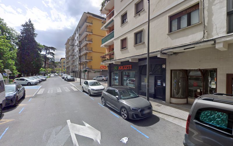 Directorio de ópticas - Óptica Argizti En Tolosa, Guipúzcoa (943 65 26 63)