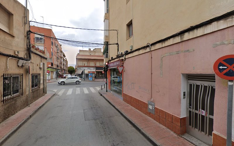 Directorio de ópticas - Óptica Avenida En Puente Tocinos, Murcia