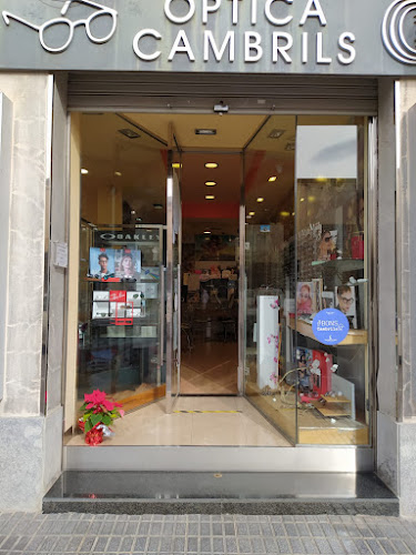 Directorio de ópticas - Óptica Cambrils En Cambrils, Tarragona
