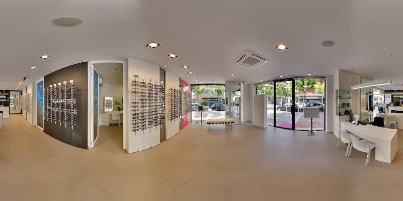 Directorio de ópticas - Centre Óptic Salou En Salou, Tarragona