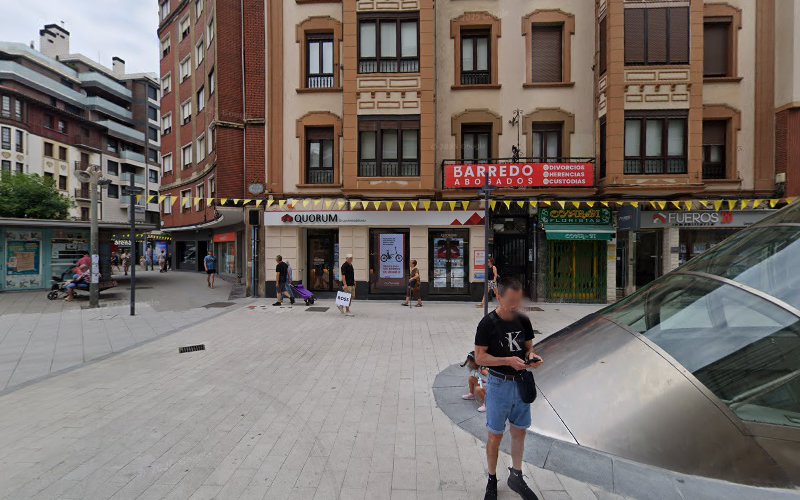 Directorio de ópticas - Óptica Directa En San Vicente De Barakaldo, Vizcaya