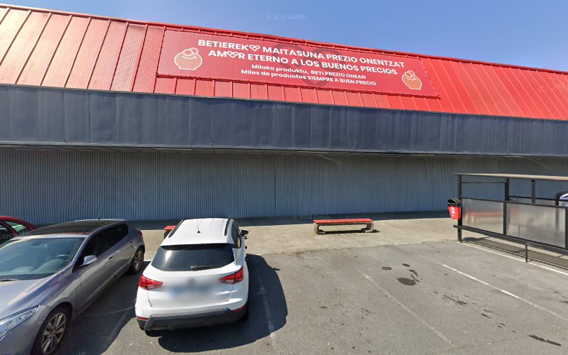 Directorio de ópticas - Óptica Eroski En Leioa, Vizcaya