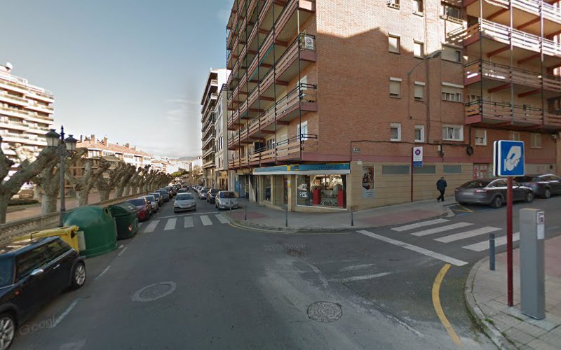 Directorio de ópticas - Óptica Fernández Zas Visión En Haro, La Rioja