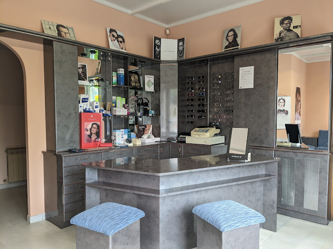 Directorio de ópticas - Óptica Filo En Muimenta, Lugo