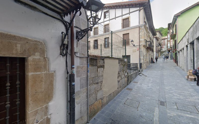 Directorio de ópticas - Óptica Garagorri En Mondragón, Guipúzcoa