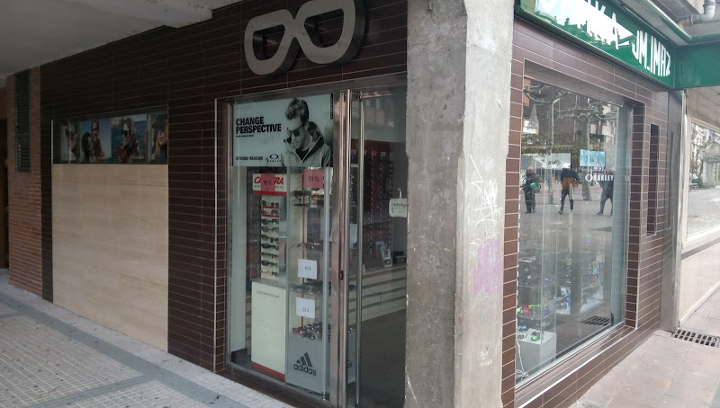 Directorio de ópticas - Óptica Imaz En Beasain, Guipúzcoa