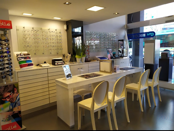 Directorio de ópticas - Óptica Irigoyen En Lasarte, Guipúzcoa