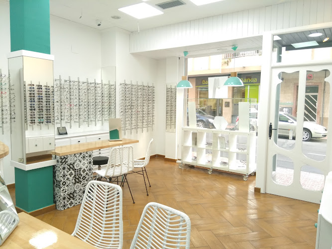 Directorio de ópticas - Óptica Karmen En Torrevieja, Alicante