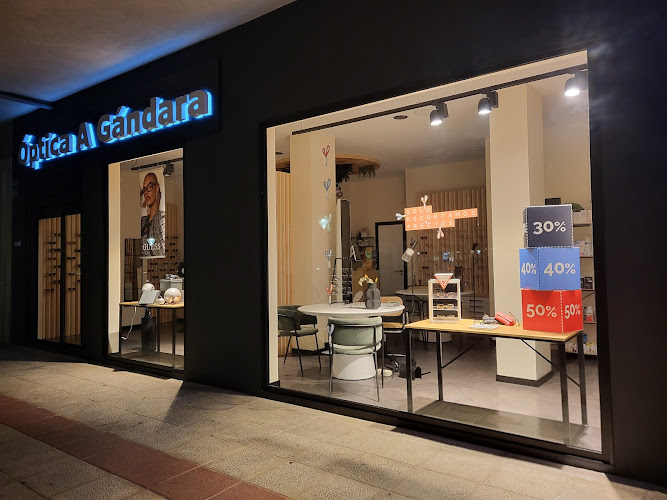 Directorio de ópticas - Óptica La Gándara Parafarmacia En Narón, La Coruña