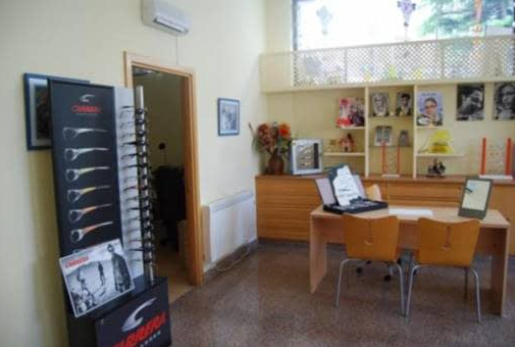 Directorio de ópticas - Óptica Llarena En Portugalete, Vizcaya