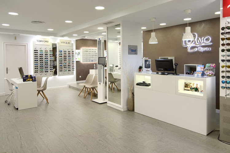 Directorio de ópticas - Óptica Lozano En Tudela, Navarra