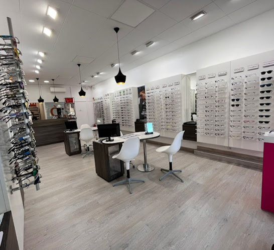 Directorio de ópticas - Óptica Milent En Llagostera, Gerona