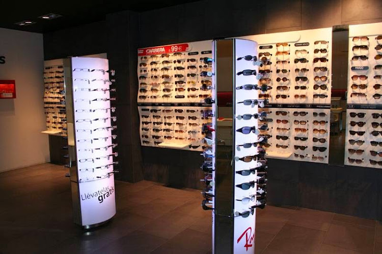 Directorio de ópticas - Óptica Natural Optics En Novelda, Alicante