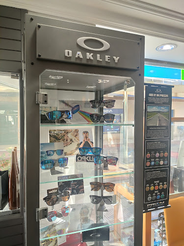 Directorio de ópticas - Óptica Norte En Laredo, Cantabria