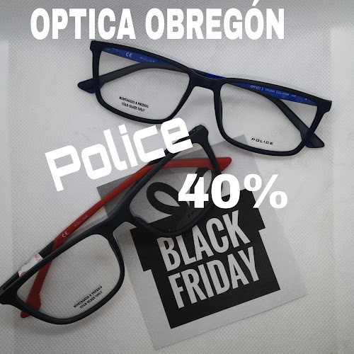 Directorio de ópticas - Óptica Obregón En Jaraíz De La Vera, Cáceres