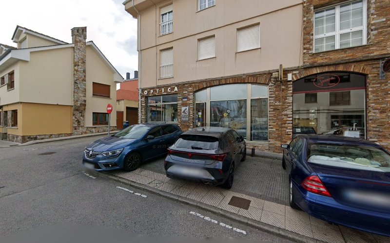 Directorio de ópticas - Óptica Pardo En Tapia De Casariego, Asturias
