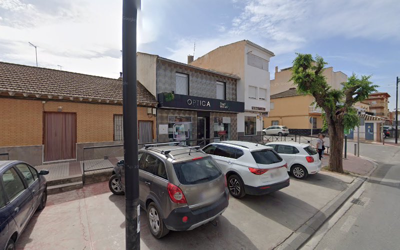 Directorio de ópticas - Óptica Rocío Moreno En Chauchina, Granada