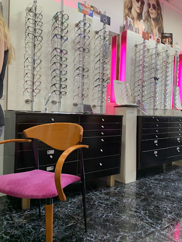 Directorio de ópticas - Óptica San Andrés En La Ñora, Murcia