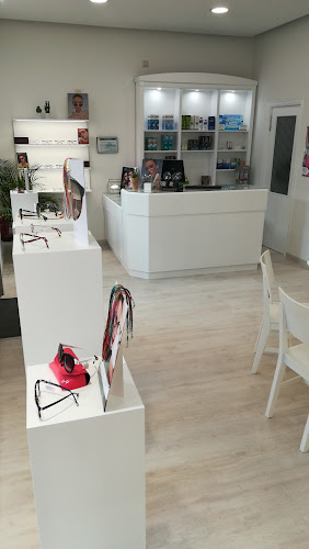 Directorio de ópticas - Óptica Santa Cruz En Oleiros, La Coruña