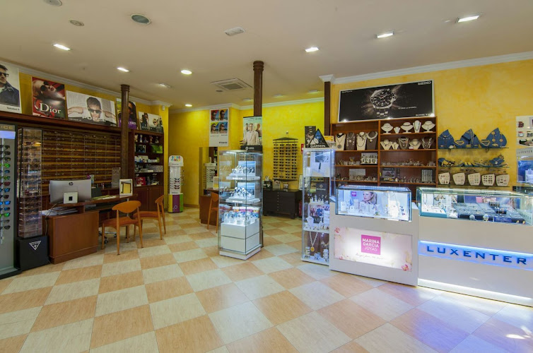 Directorio de ópticas - Óptica Santamaría En Haro, La Rioja