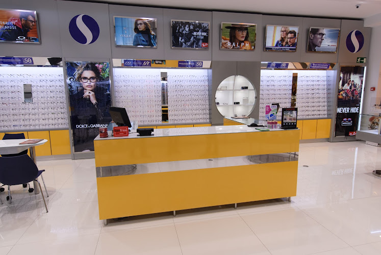 Directorio de ópticas - Óptica Solóptical En L'hospitalet De Llobregat, Barcelona