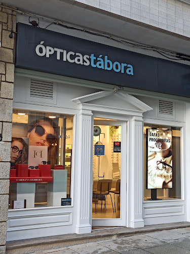 Directorio de ópticas - Óptica Tábora En Pontedeume, La Coruña
