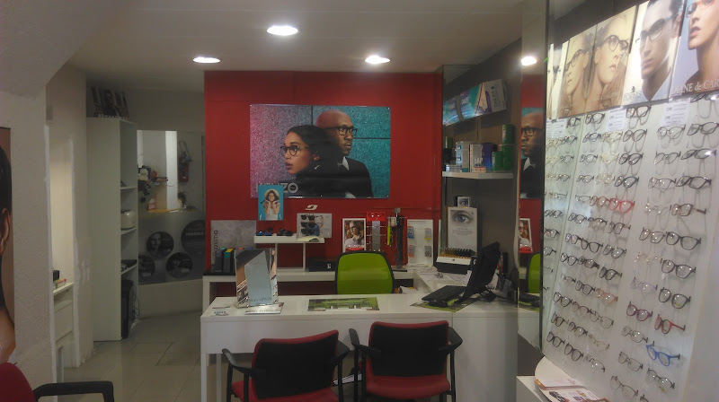 Directorio de ópticas - Óptica Torredembarra En Torredembarra, Tarragona